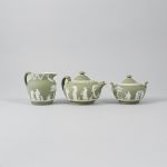 1245 5071 TEA SET